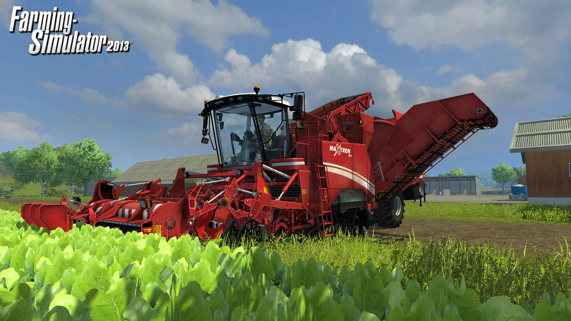 farming simulator 2013 directx