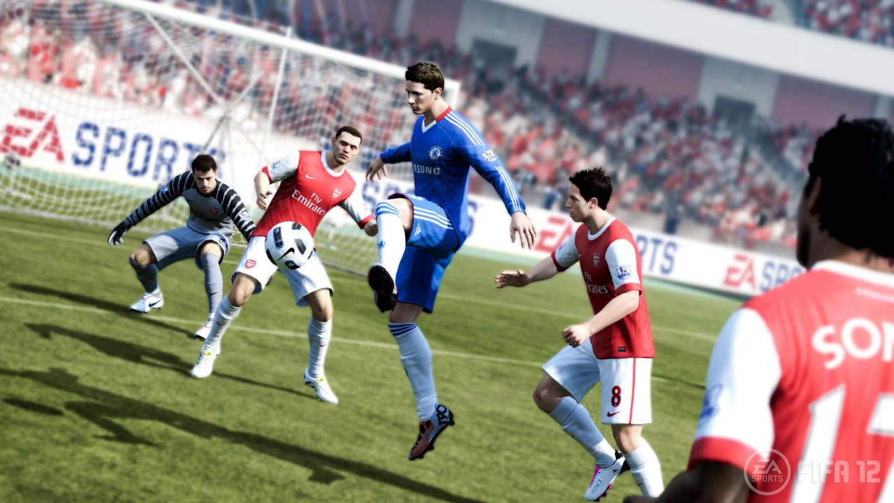 fifa 12 pc game with commentary torrents